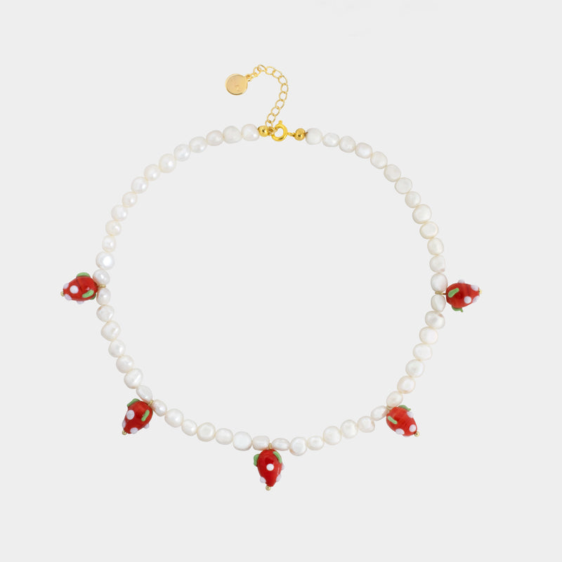 Fraser cinq choker