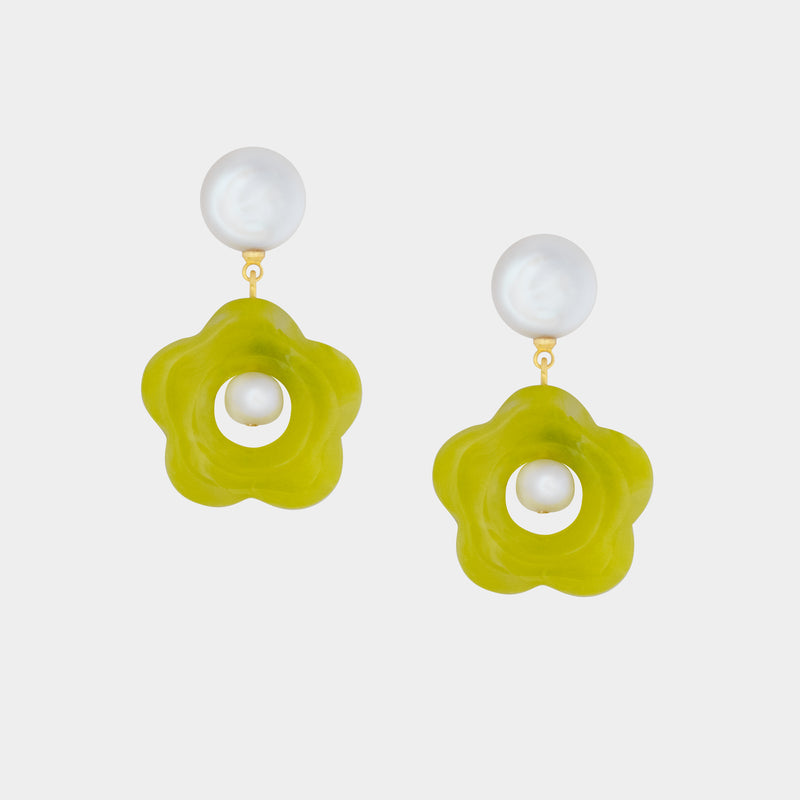 Valarie Earrings