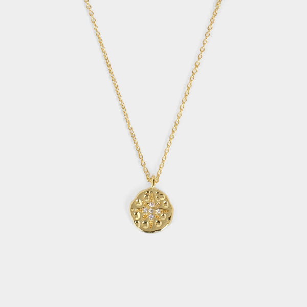 Coin Necklace