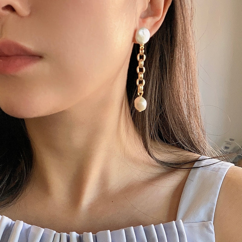 Valentina Earrings