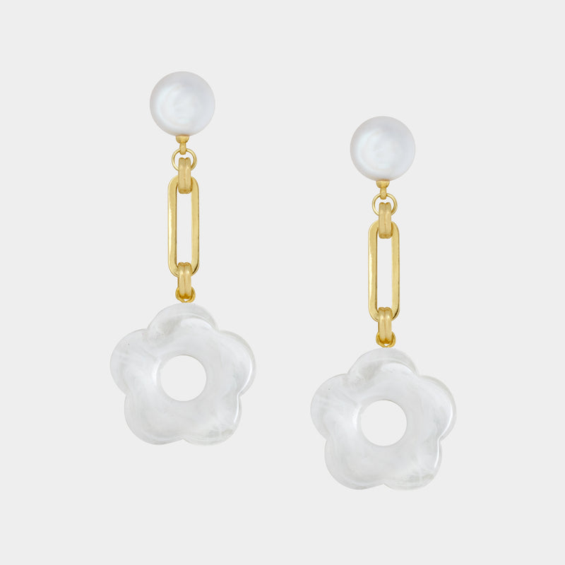 Venus Earrings