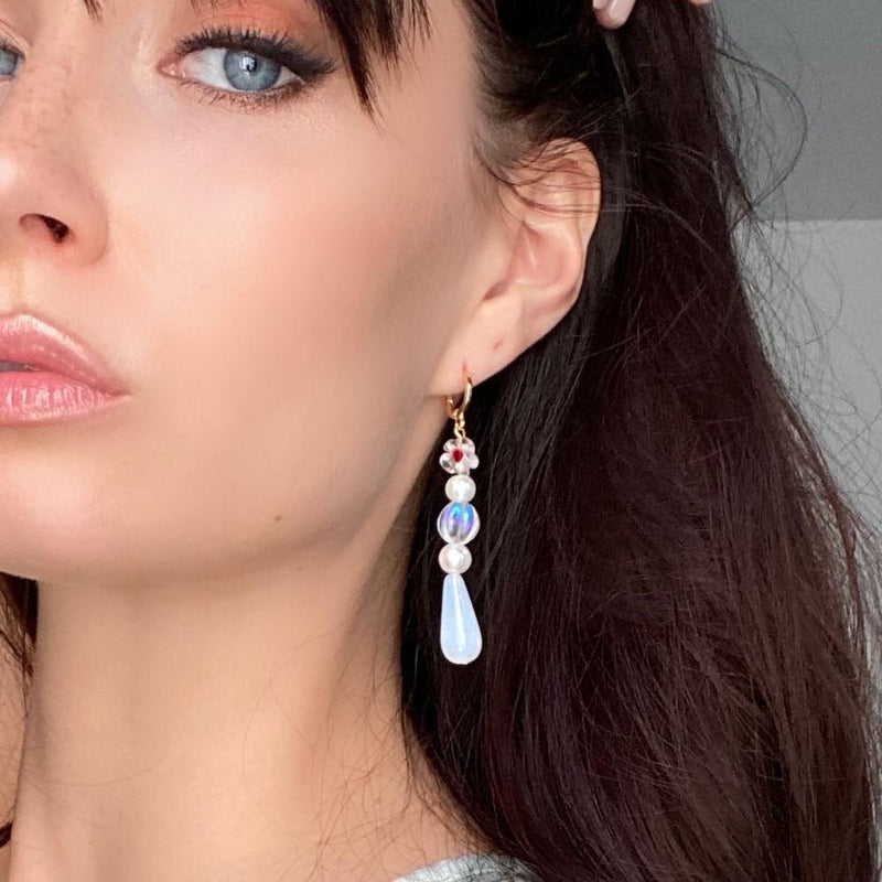 Gigi Drop Earrings