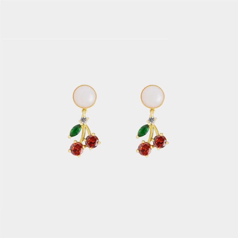 Opal Fruit Studs